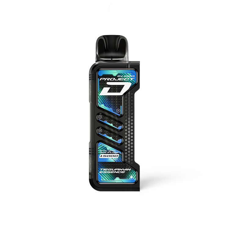 正品zgar冰熊积木弹换弹式电子烟弹 15毫升 15000口 多口味可选