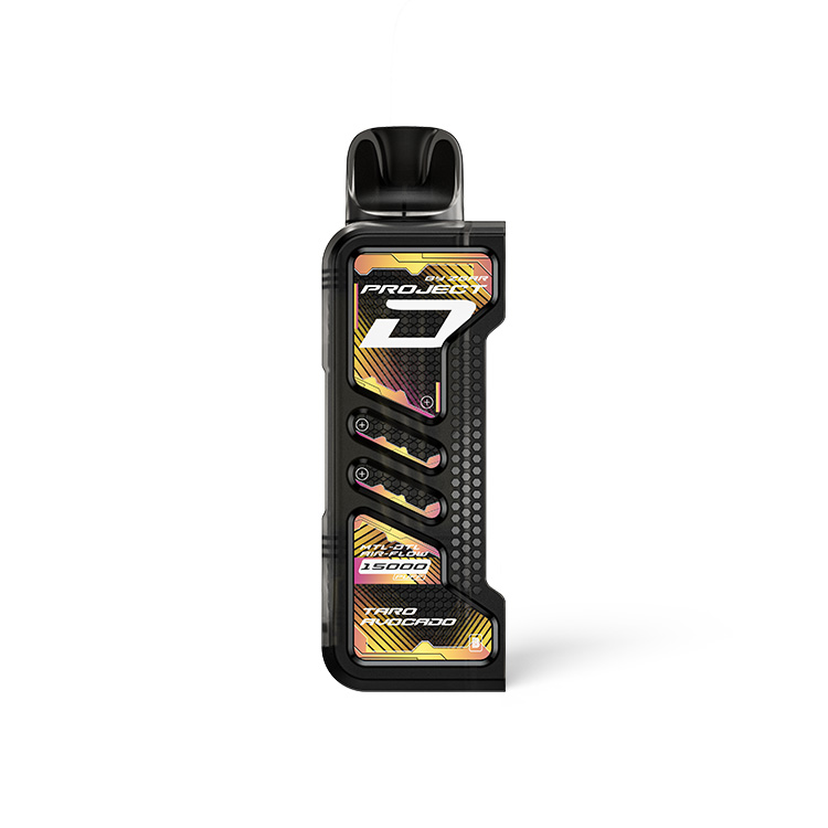 正品zgar冰熊积木弹换弹式电子烟弹 15毫升 15000口 多口味可选