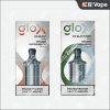 正品冰熊Zgar GLO-X电子烟弹 产品展示图