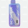 正品Bearfbar 1.0 pro比熊1代13000口一次性电子 网状线圈 防干烧 多口味可选