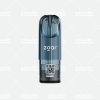 正品zgar冰熊pod 6.0s电子烟弹大容量3毫升(单颗装)不漏油 多口味可选 3颗起售(通用弹)