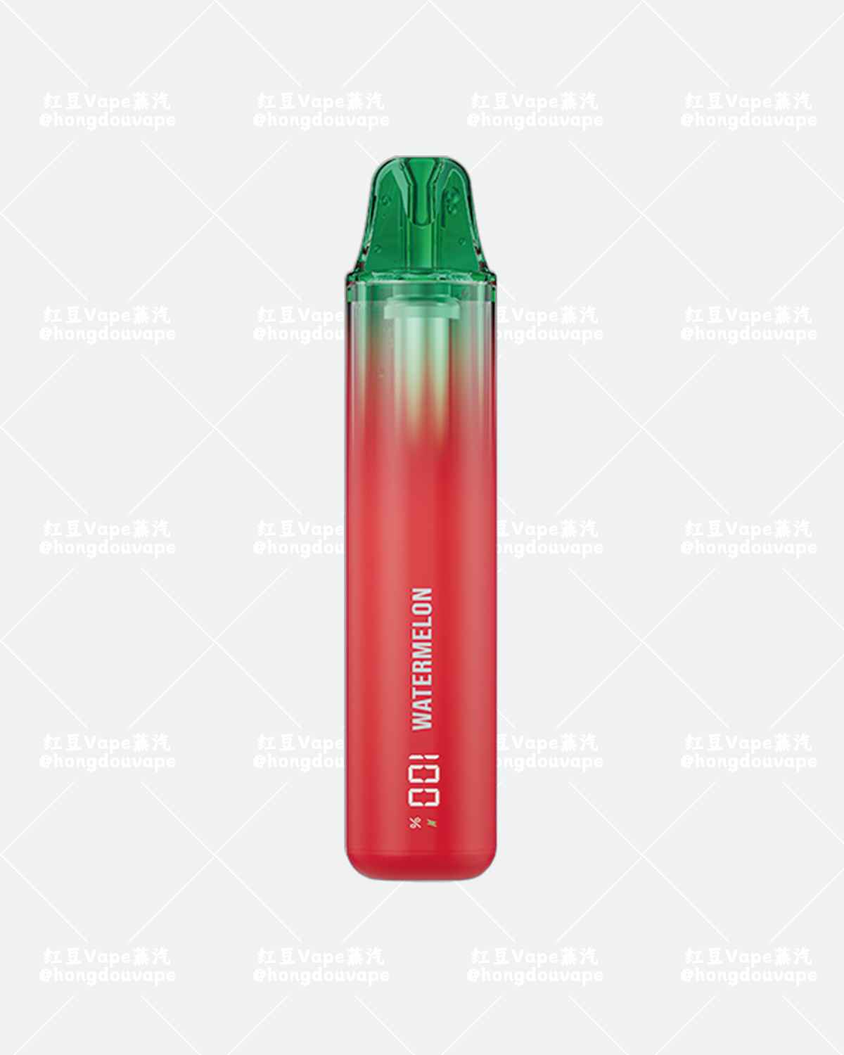 正品zgar pulse冰熊飒潮4000口一次性电子烟 陶瓷芯 多口味可选