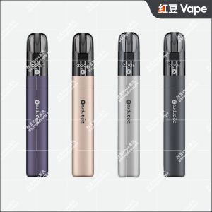 冰熊 Zgar Pro X 电子烟杆 产品详情预览图