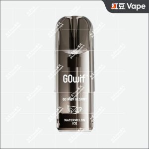 冰熊 Zgar&Gowif 电子烟弹 产品详情预览图