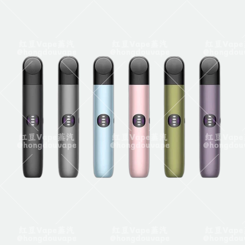 悦刻relx6代精工通用杆 三档功率 多颜色可选