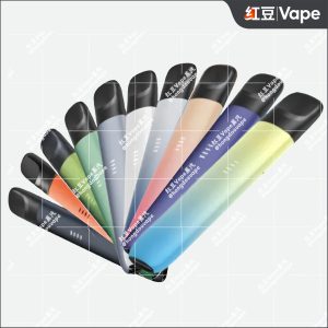 RELX 悦刻 5 代精工通用杆 产品展示图