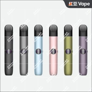 RELX 悦刻 6 代精工通用杆 产品展示图