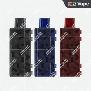 RELX 悦刻积木电子烟弹20000口 产品首页图