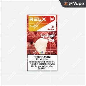 RELX 悦刻一次性电子烟 产品展示图