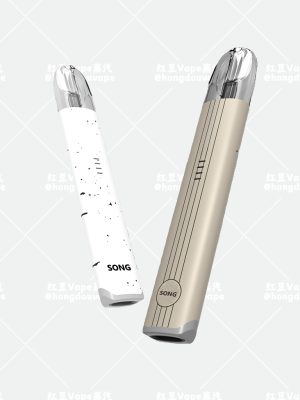 正品崧 song kn815换弹式电子烟杆 商务经典色可选（通用杆）