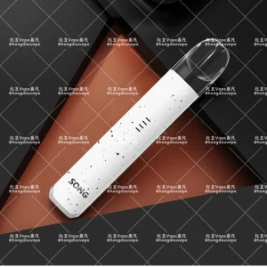 正品崧 song kn815换弹式电子烟杆 商务经典色可选（通用杆）