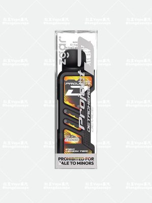 正品zgar冰熊积木弹换弹式电子烟弹 15毫升 15000口 多口味可选