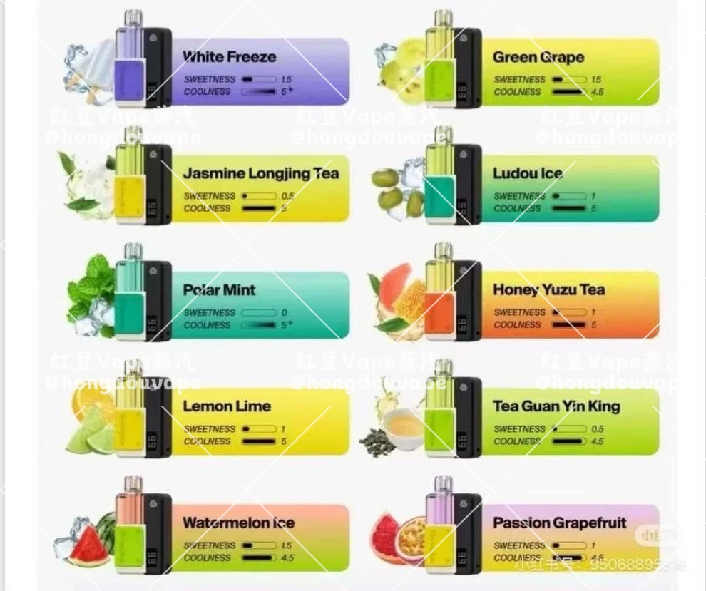 正品snowplus swift雪加积木12毫升电子烟弹 多口味可选 适配雪加积木杆