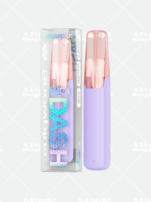 正品snowplus dash 雪加鸭嘴兽4000口一次性电子烟 陶瓷芯 多口味可选