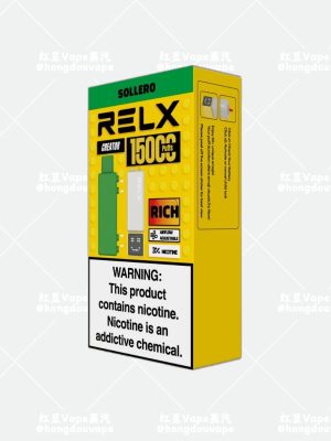 正品relx悦刻creator 乐高积木15000口电子烟套装 模块化 像素屏 多口味可选