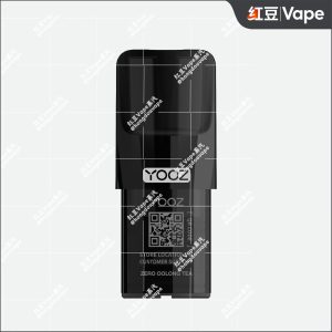 柚子 YOOZ Pro 电子烟弹 产品展示图
