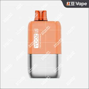 柚子 YOOZ独角兽一次性电子烟 产品详情预览图