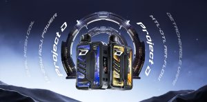 三大主流积木电子烟品牌全面解析:zgar 冰熊积木系列 三大主流积木电子烟品牌全面解析:zgar 冰熊积木系列