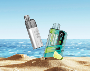 zgar 冰熊的技术与产品优势