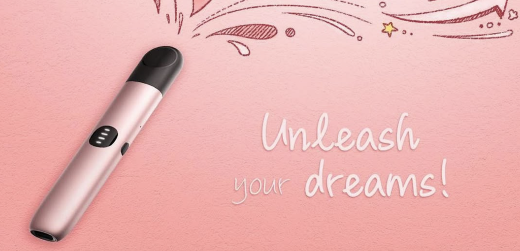  relx 悦刻电子烟选购指南：7 代电子烟杆、外贸版烟弹、一次性系列、积木系列