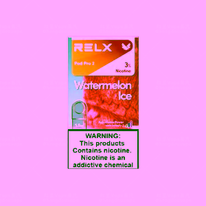 relx 悦刻外贸版电子烟弹：高品质陶瓷芯，精准适配