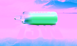icemax 冰爆电子烟应该去哪里买：合法购买途径对比