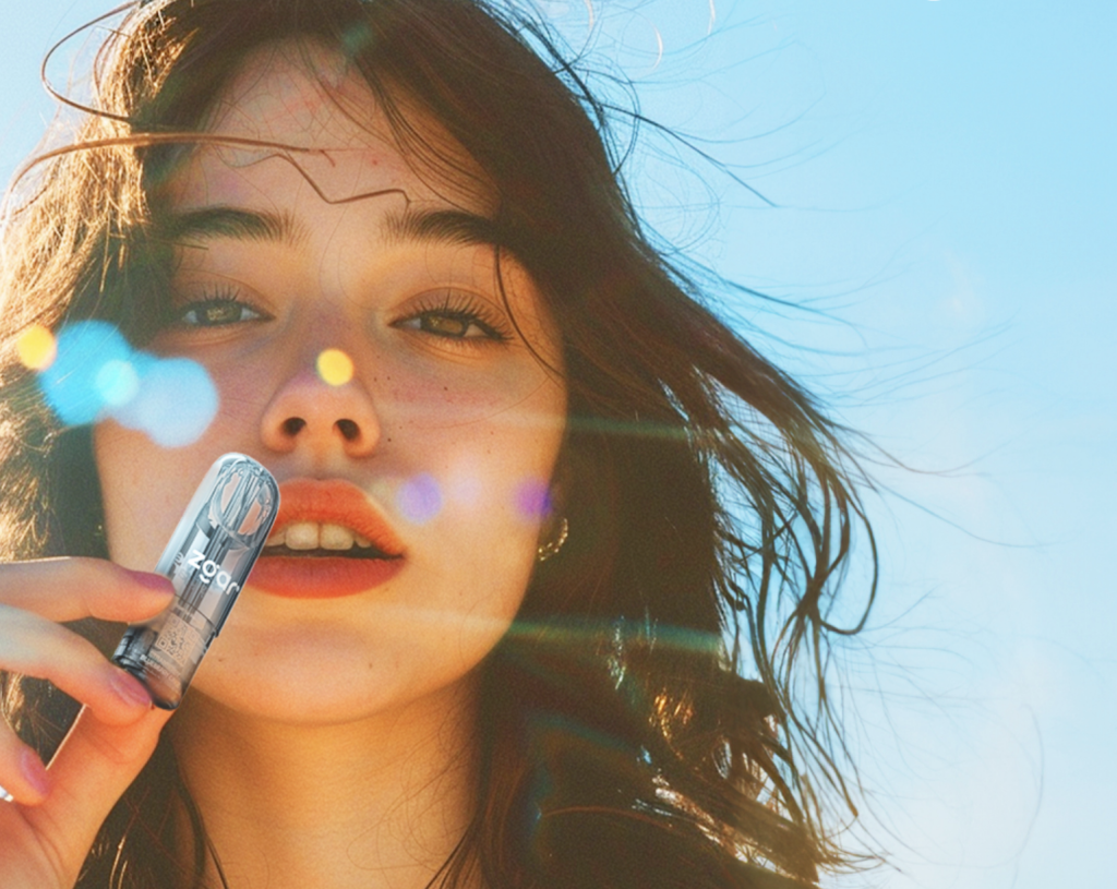 ZGar 冰熊电子烟风味选购指南 6.0S 6.0 Plus 热门口味 适配烟杆