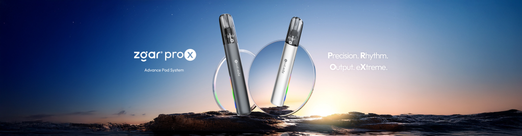 zgar 冰熊 pro x 电子烟杆与烟弹搭配指南 6.0P:6.0S 烟弹口感适配 zgar 冰熊 pro x 电子烟杆与烟弹搭配指南 6.0P:6.0S 烟弹口感适配