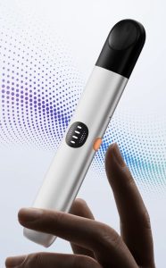 悦刻系列（RELX 4-7 代）