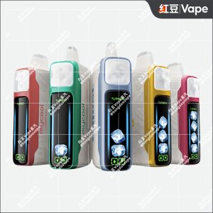 Elf Bar Ice King夏日冰王 产品展示图