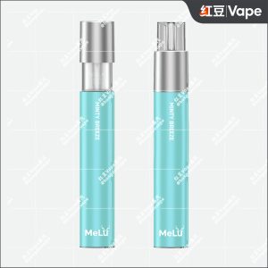 Heyday米鹿Melu电子烟 产品展示图