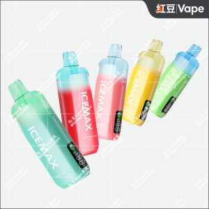 冰爆Icemax 12000口 产品展示图
