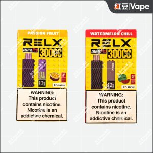 悦刻RELX CREATOR PRO套装 产品展示图