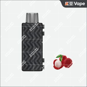 悦刻RELX Creator积木烟弹 颜色图