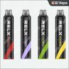 悦刻黑条 Relx Smash Go 12000口一次性电子烟 产品展示图