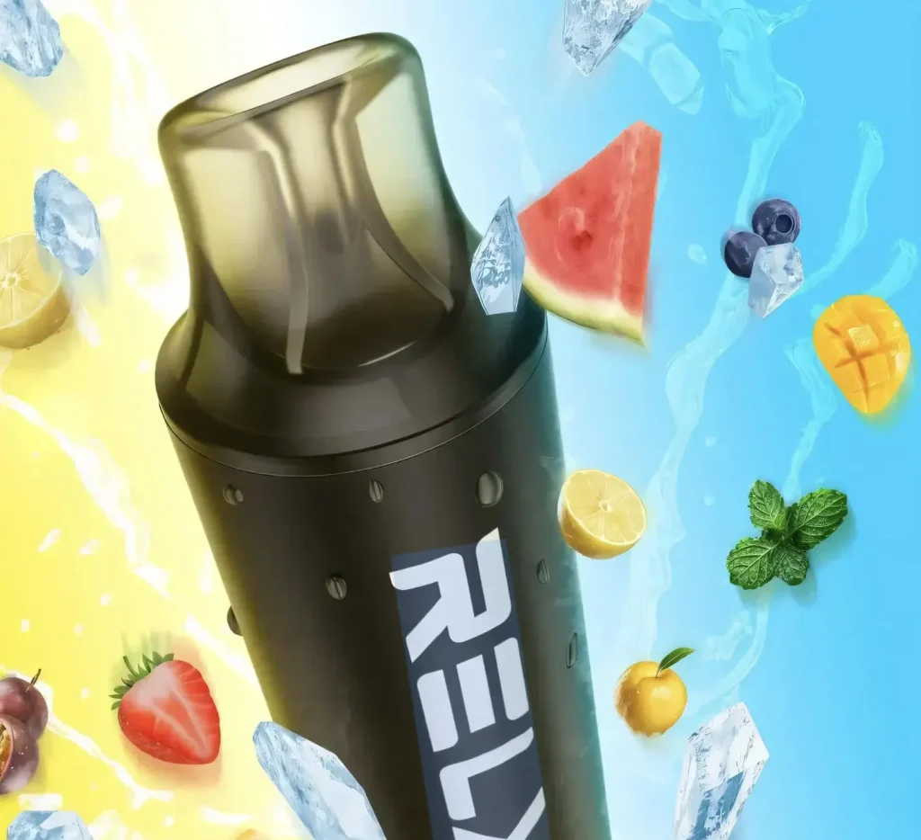 悦刻黑条Smash Go 12000口一次性电子烟口味 终极选购决策流程图