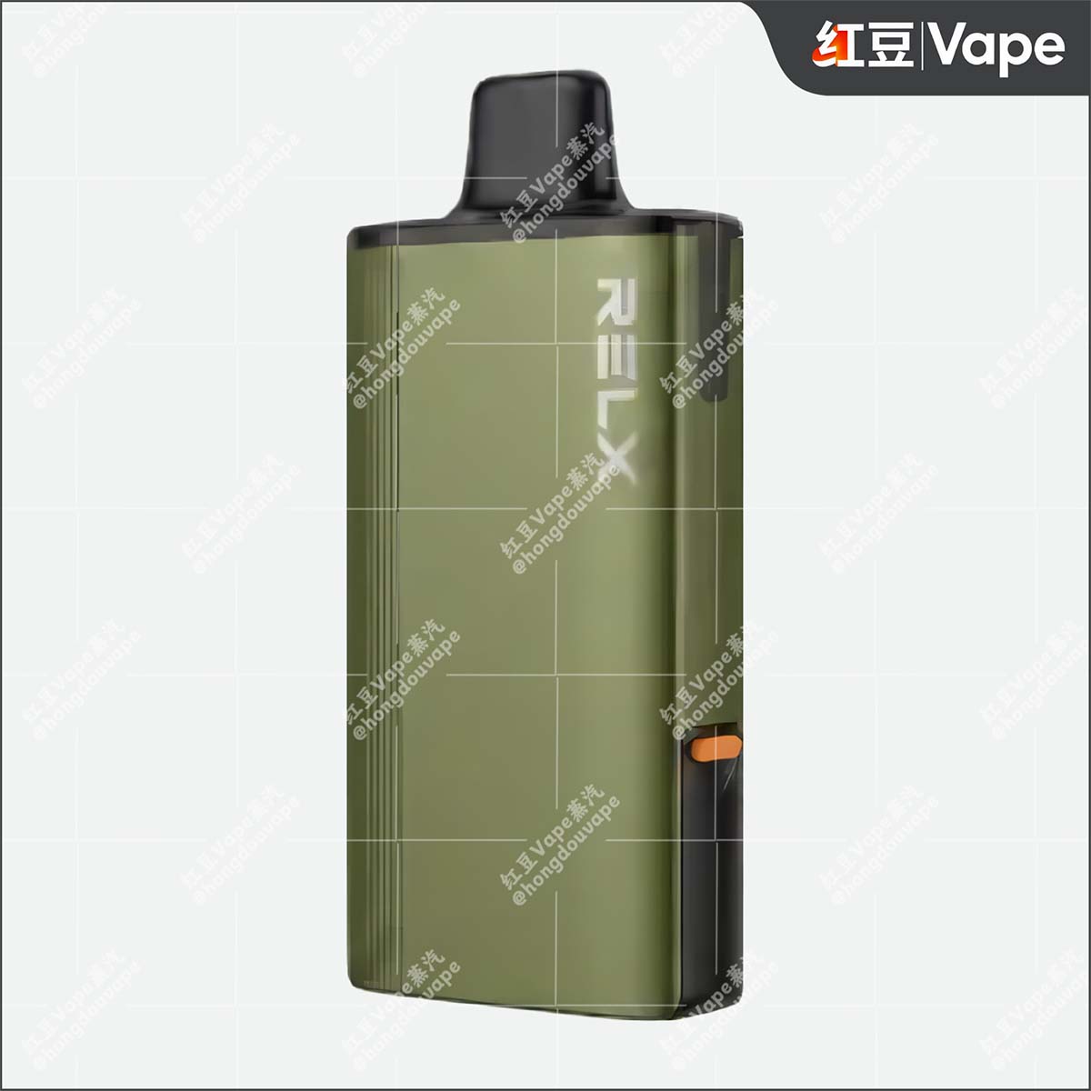 RELX悦刻能量盒PowerCase电子烟杆 产品预览图